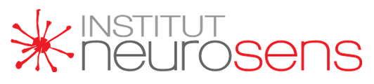 Logo institut neurosens
