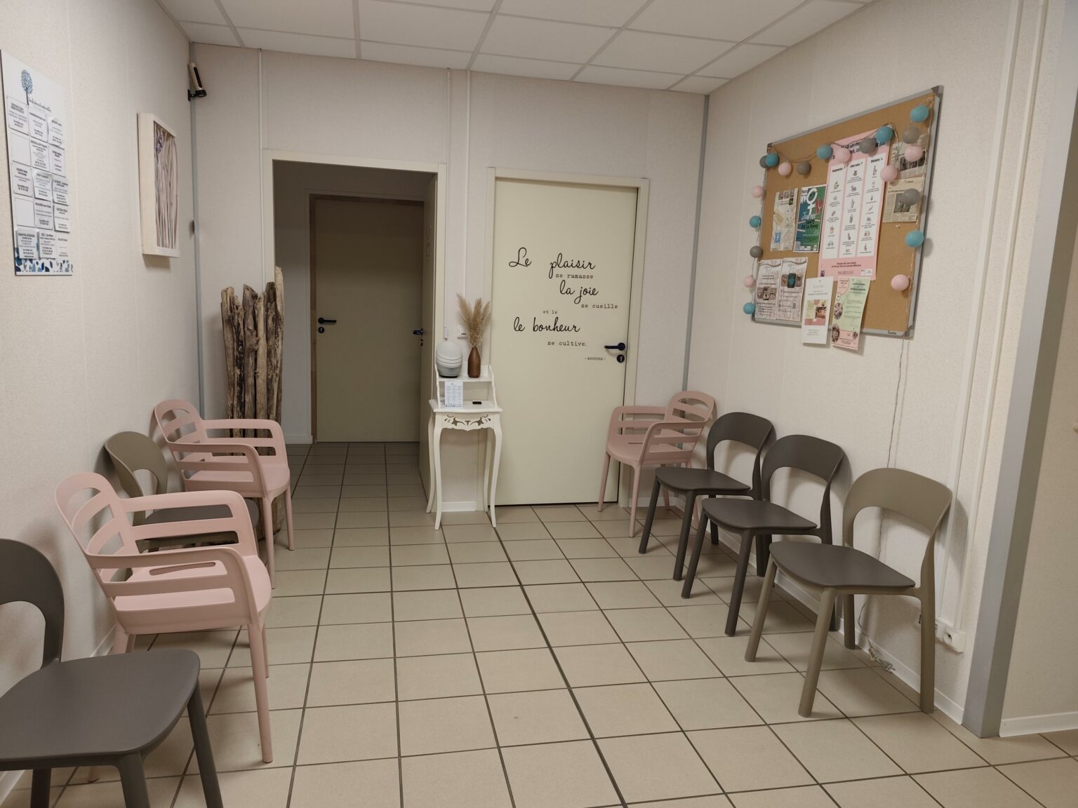 Valérie Burgevin cabinet